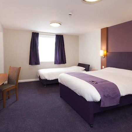 Premier Inn Newcastle - Metro Centre Gateshead Exteriér fotografie
