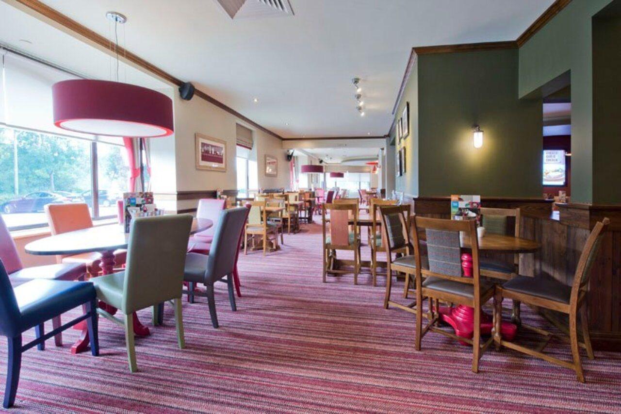 Premier Inn Newcastle - Metro Centre Gateshead Exteriér fotografie