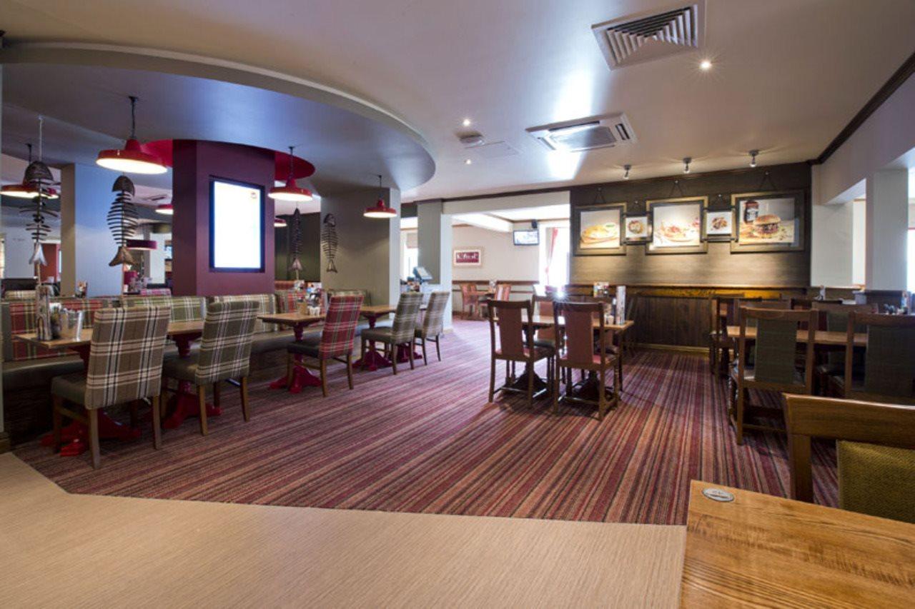 Premier Inn Newcastle - Metro Centre Gateshead Exteriér fotografie