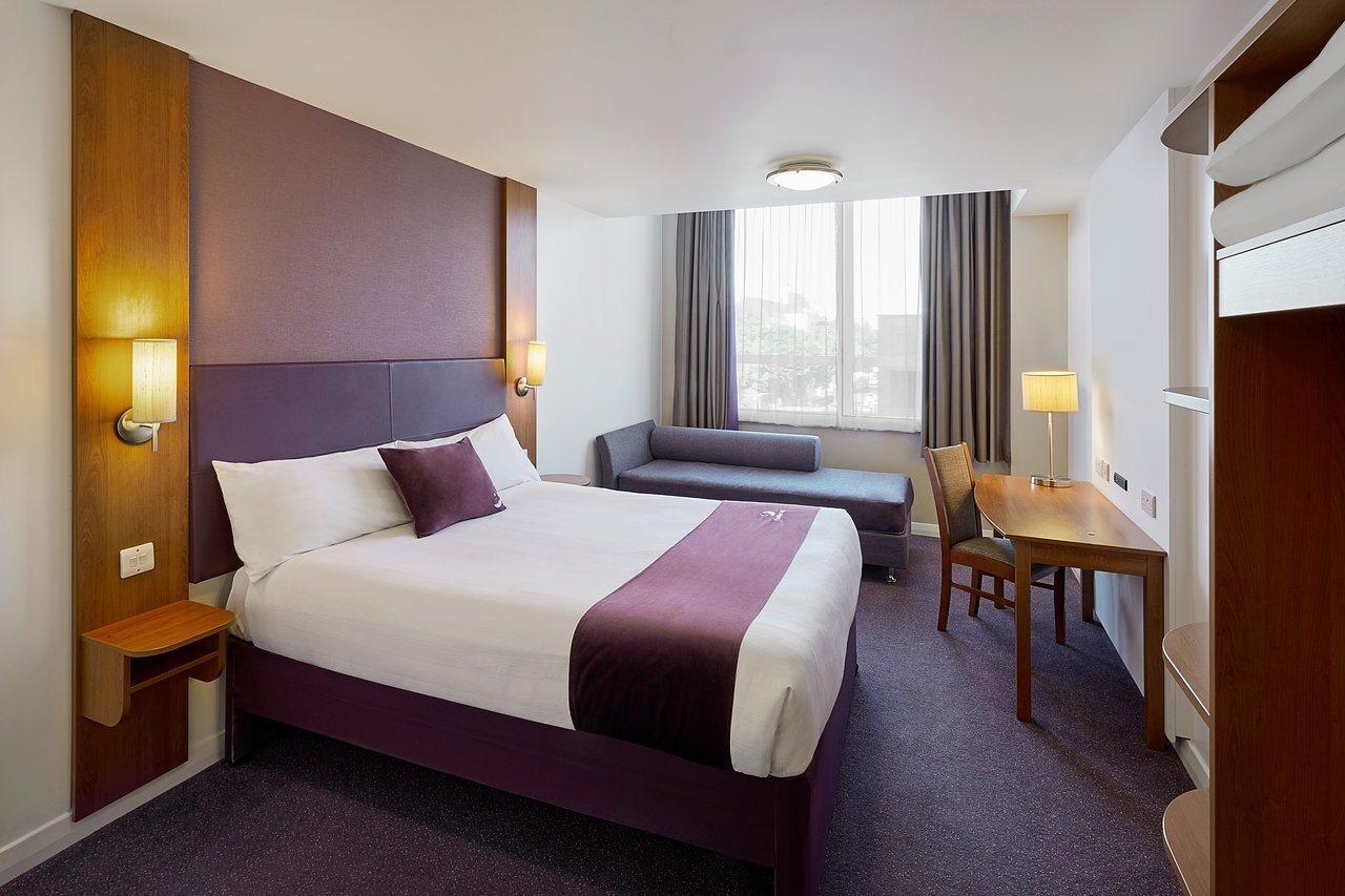 Premier Inn Newcastle - Metro Centre Gateshead Exteriér fotografie
