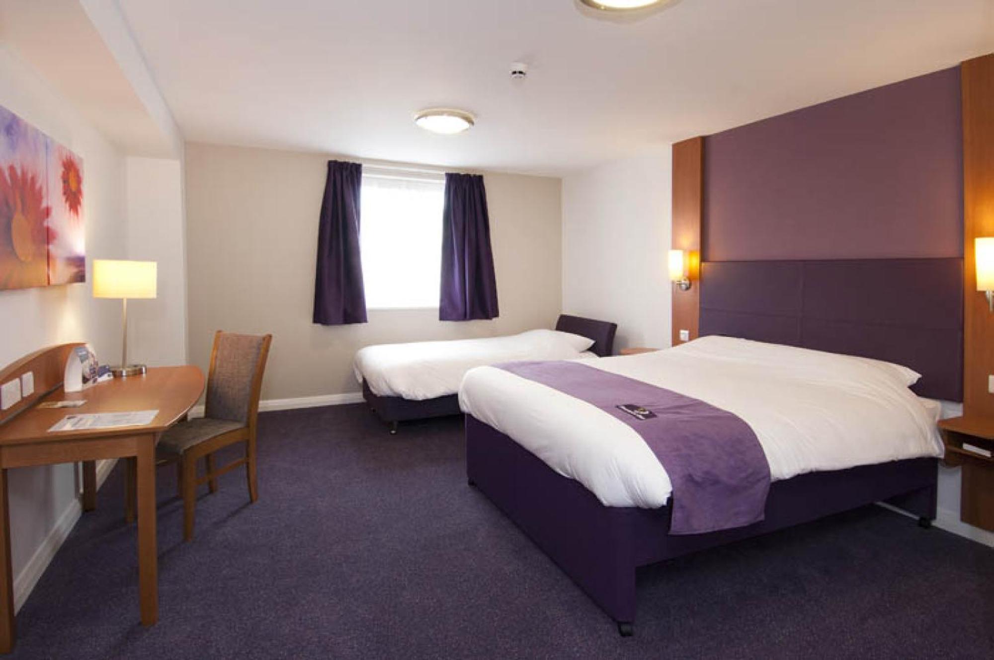 Premier Inn Newcastle - Metro Centre Gateshead Exteriér fotografie