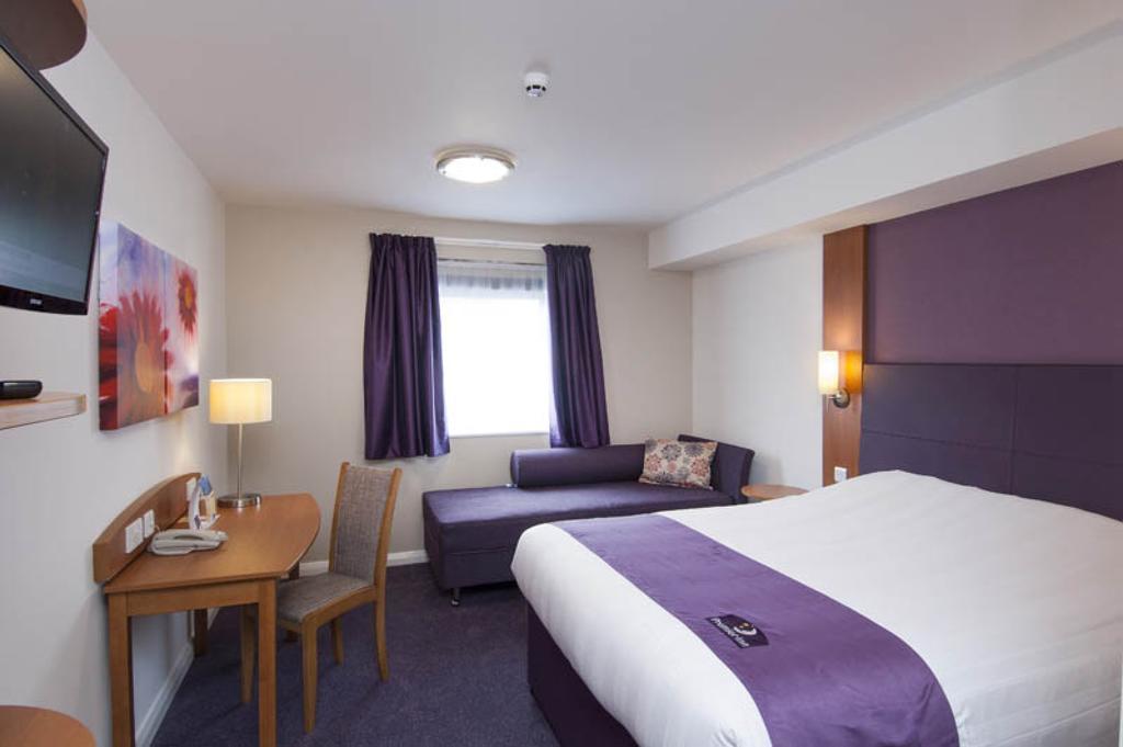Premier Inn Newcastle - Metro Centre Gateshead Exteriér fotografie