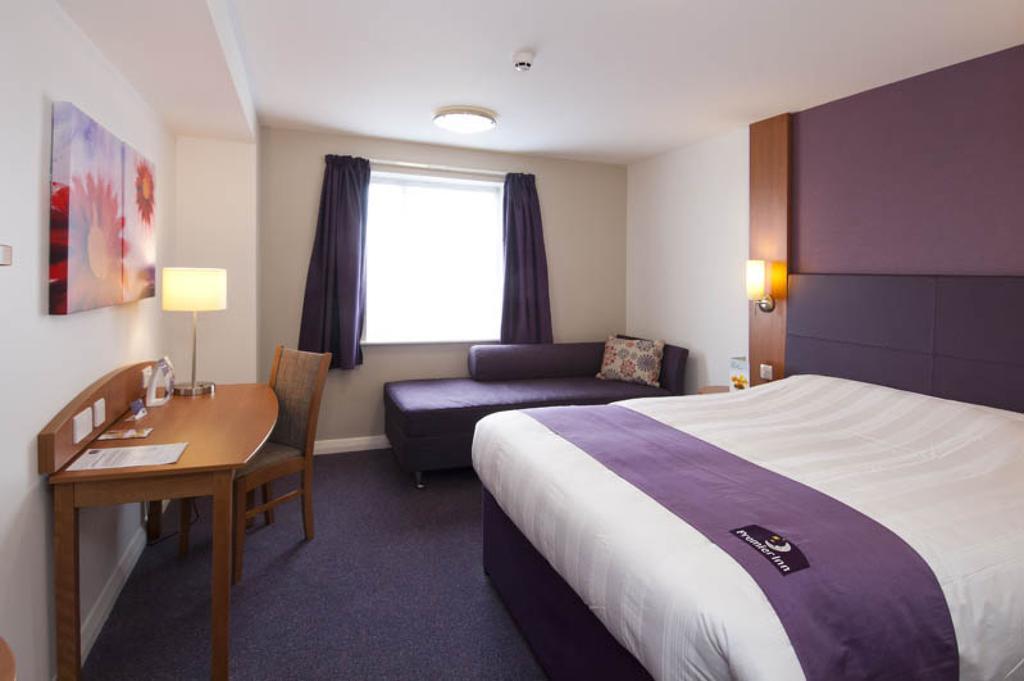 Premier Inn Newcastle - Metro Centre Gateshead Exteriér fotografie