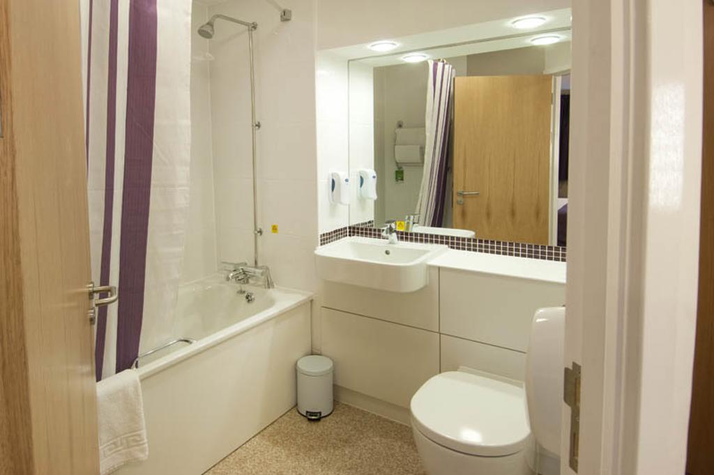 Premier Inn Newcastle - Metro Centre Gateshead Pokoj fotografie