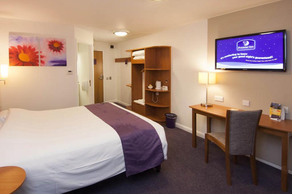Premier Inn Newcastle - Metro Centre Gateshead Exteriér fotografie