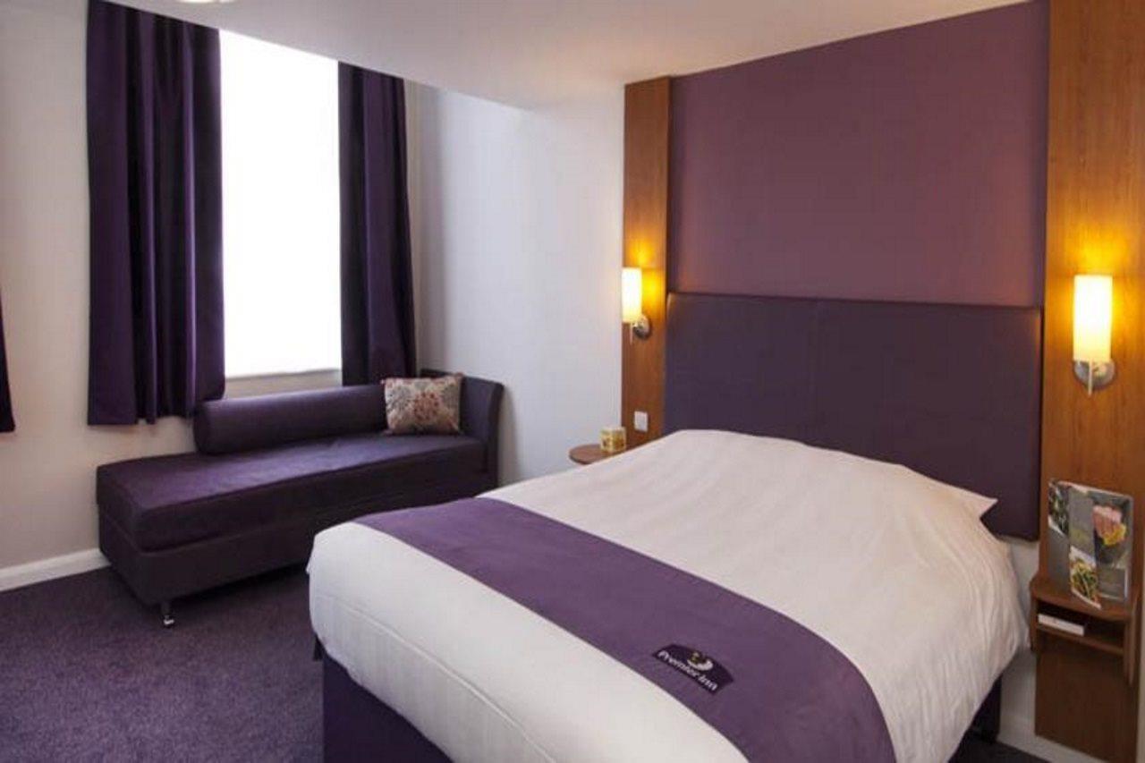 Premier Inn Newcastle - Metro Centre Gateshead Exteriér fotografie