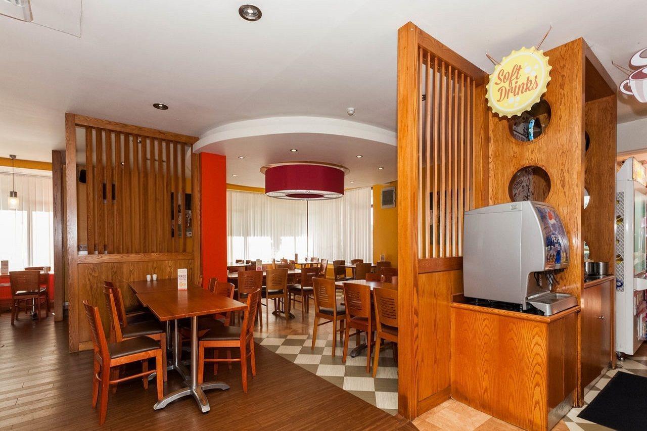 Premier Inn Newcastle - Metro Centre Gateshead Exteriér fotografie