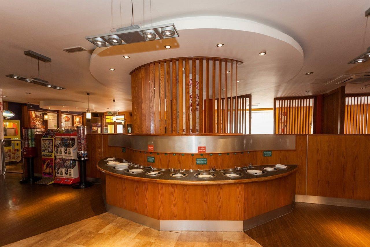 Premier Inn Newcastle - Metro Centre Gateshead Exteriér fotografie