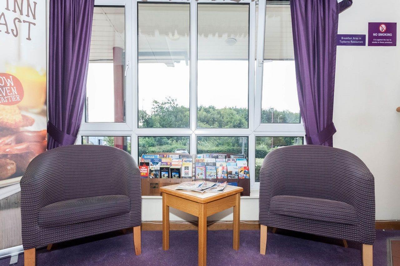Premier Inn Newcastle - Metro Centre Gateshead Exteriér fotografie