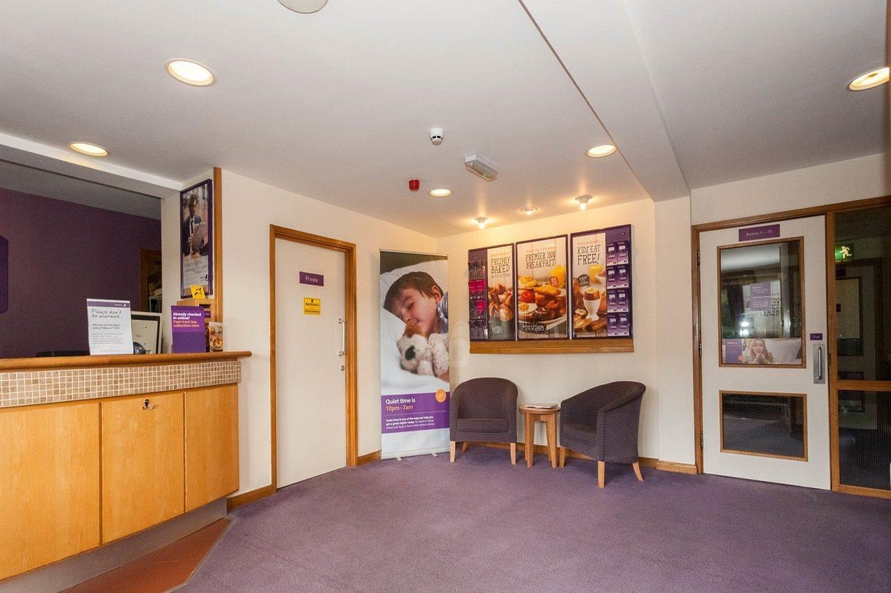 Premier Inn Newcastle - Metro Centre Gateshead Exteriér fotografie