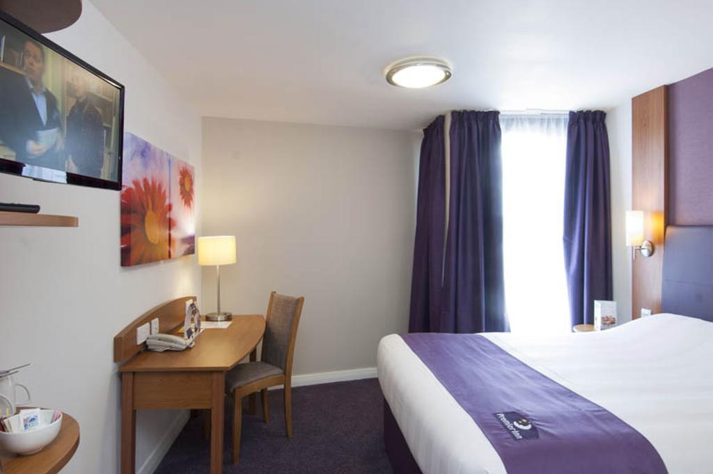 Premier Inn Newcastle - Metro Centre Gateshead Exteriér fotografie