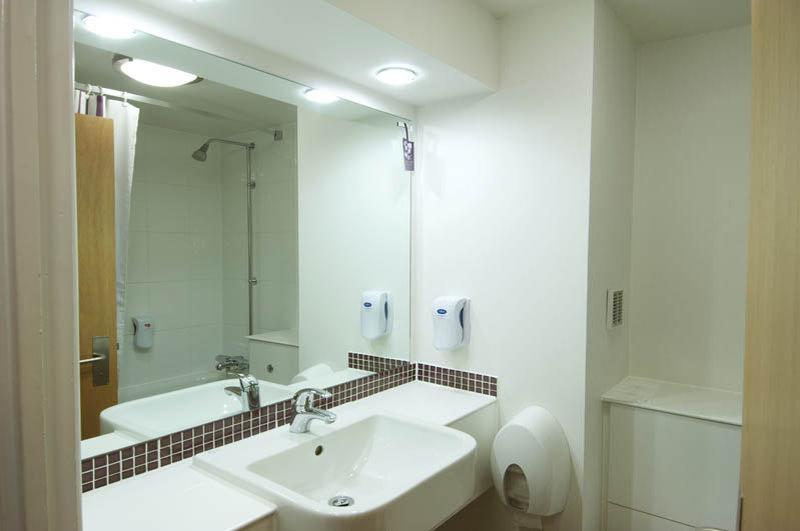 Premier Inn Newcastle - Metro Centre Gateshead Exteriér fotografie