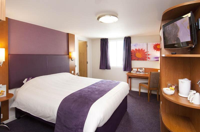 Premier Inn Newcastle - Metro Centre Gateshead Exteriér fotografie