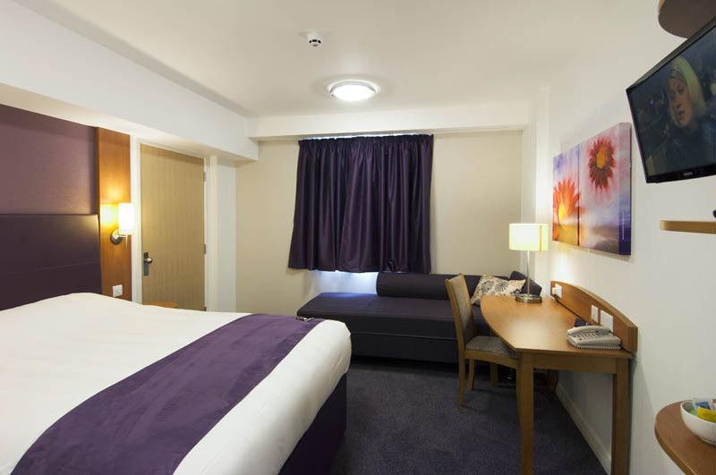 Premier Inn Newcastle - Metro Centre Gateshead Exteriér fotografie